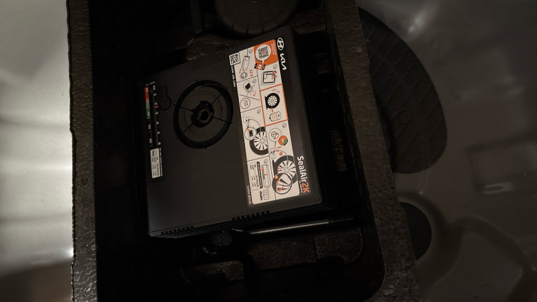 Hyundai i10 1.0 [63] Advance 5dr Auto [Nav] Petrol Hatchback